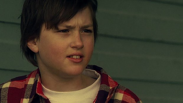 Haven - Series 2 - Episode 7