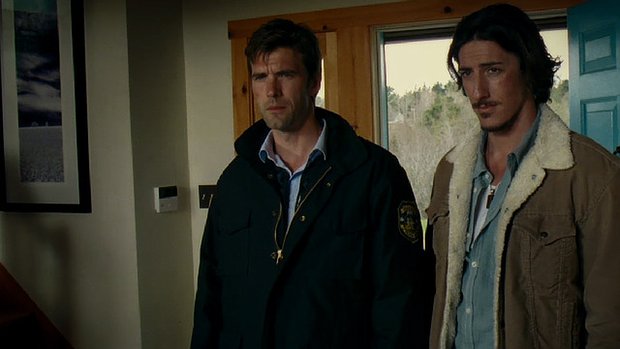 Haven - Series 3 - Episode 1
