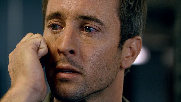 Hawaii Five-0 - Series 1 - Episode 12