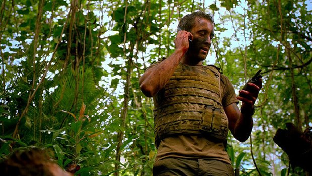 Hawaii Five-0 - Series 1 - Episode 15