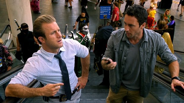Hawaii Five-0 - Series 1 - Episode 18