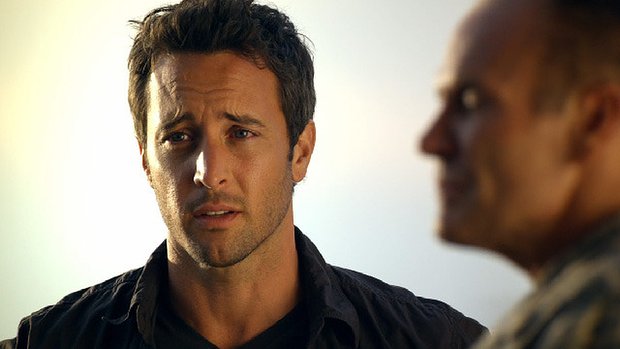 Hawaii Five-0 - Series 1 - Episode 2