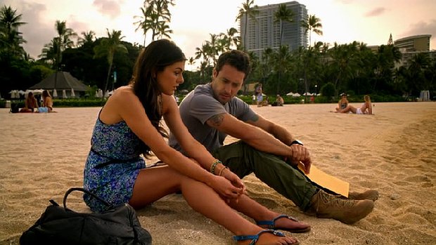 Hawaii Five-0 - Series 1 - Episode 21