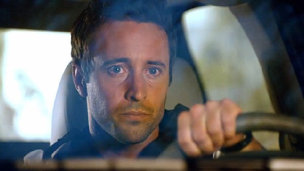 Hawaii Five-0 - Series 1 - Episode 4