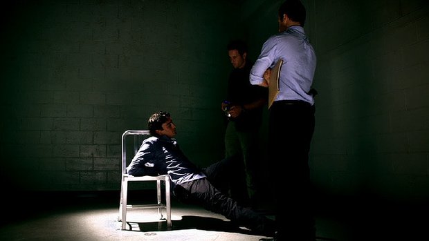 Hawaii Five-0 - Series 1 - Episode 5