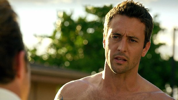 Hawaii Five-0 - Series 1 - Episode 7