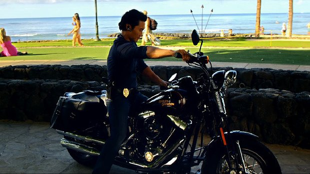 Hawaii Five-0 - Series 1 - Episode 9