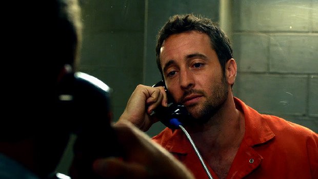 Hawaii Five-0 - Series 2 - Episode 1