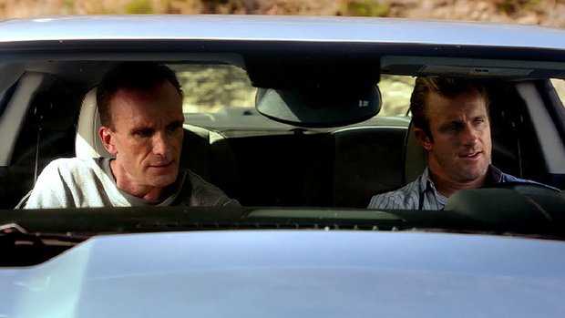 Hawaii Five-0 - Series 2 - Episode 15