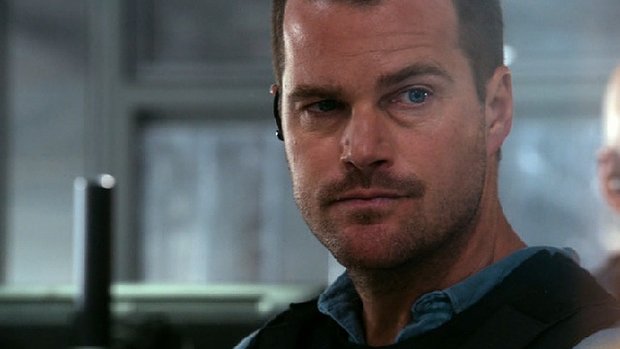 Hawaii Five-0 - Series 2 - Episode 21