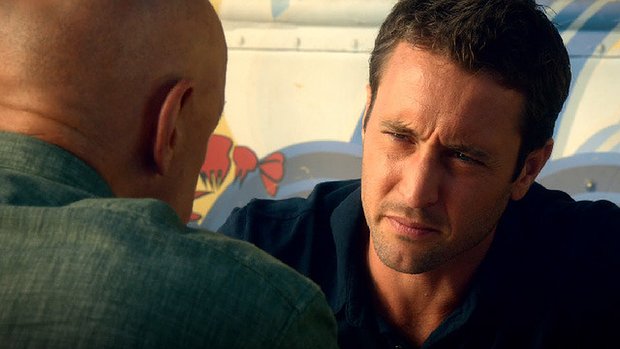 Hawaii Five-0 - Series 2 - Episode 4