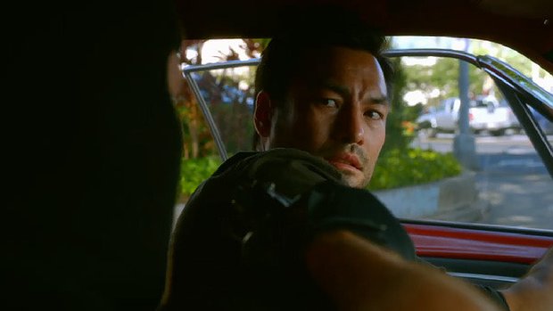 Hawaii Five-0 - Series 2 - Episode 9