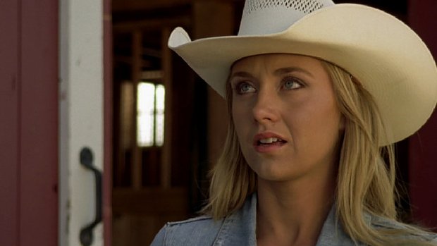 Heartland - Series 5 - Episode 10