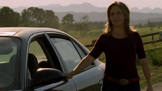 Heartland - Series 5 - Episode 11