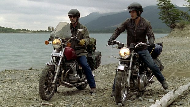 Heartland - Series 5 - Episode 12