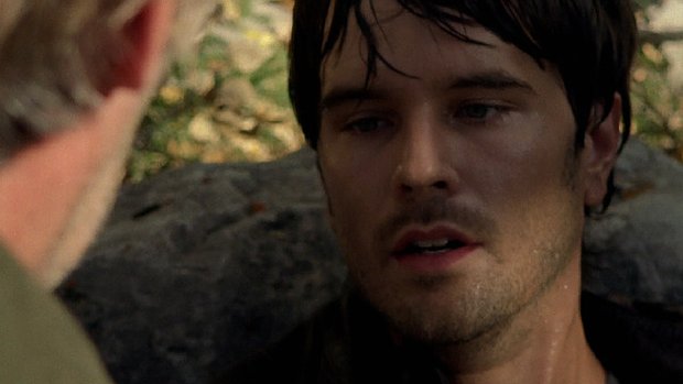 Heartland - Series 5 - Episode 13