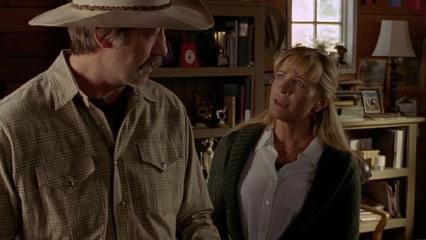 Heartland - Series 5 - Episode 14