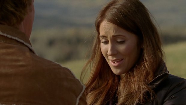 Heartland - Series 5 - Episode 15