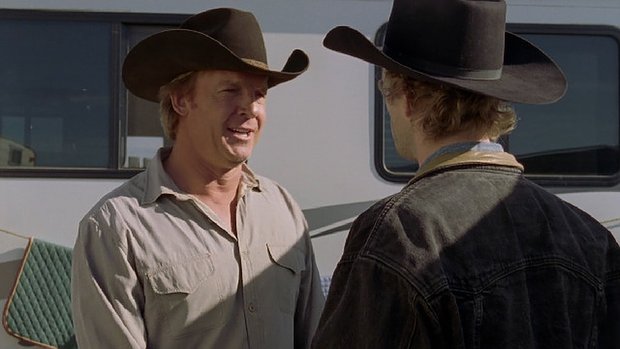 Heartland - Series 5 - Episode 16