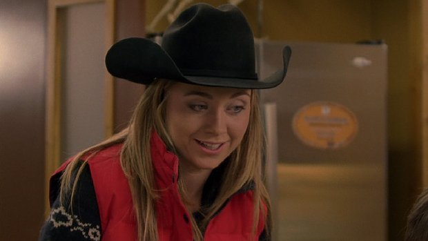 Heartland - Series 5 - Episode 17