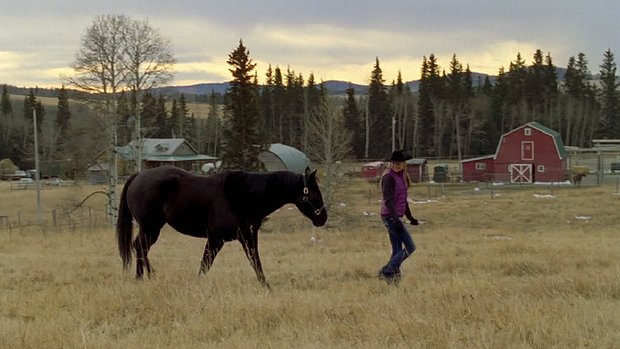 Heartland - Series 5 - Episode 18