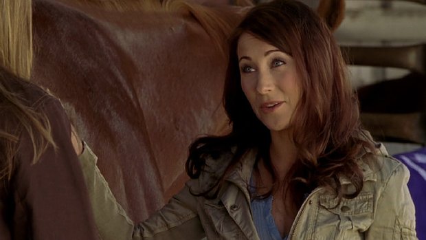 Heartland - Series 5 - Episode 2