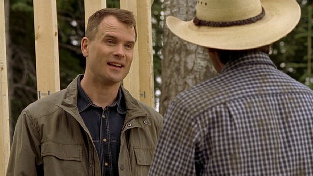 Heartland - Series 5 - Episode 5