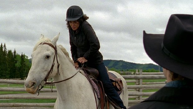 Heartland - Series 5 - Episode 6
