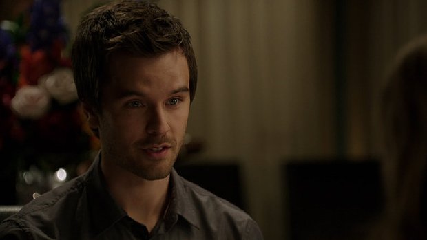 Heartland - Series 6 - Episode 1