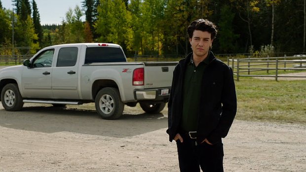 Heartland - Series 6 - Episode 11