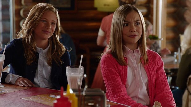 Heartland - Series 6 - Episode 12