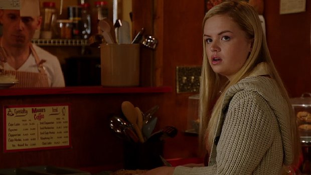 Heartland - Series 6 - Episode 13