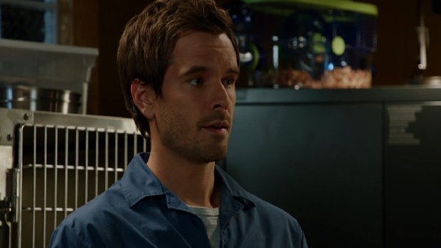 Heartland - Series 6 - Episode 14