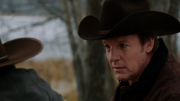 Heartland - Series 6 - Episode 16