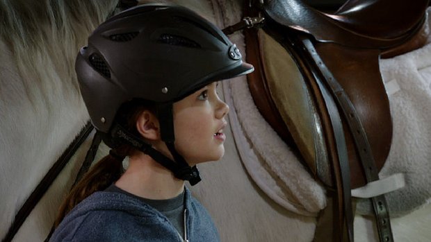 Heartland - Series 6 - Episode 17
