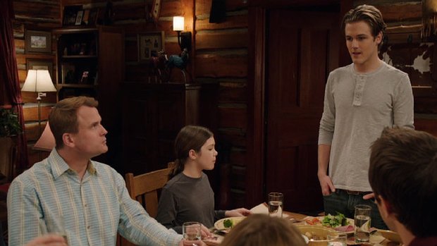 Heartland - Series 6 - Episode 18