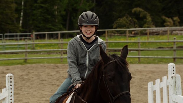 Heartland - Series 6 - Episode 4