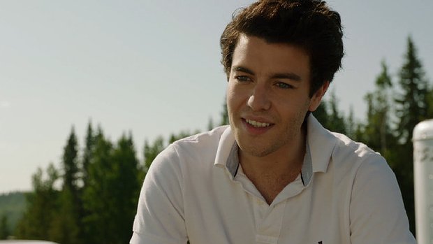 Heartland - Series 6 - Episode 6