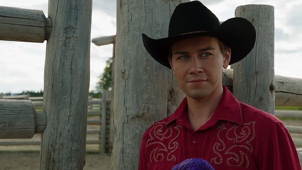 Heartland - Series 6 - Episode 7