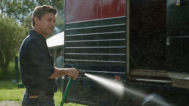 Heartland - Series 6 - Episode 8