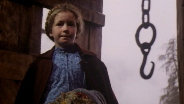 Heidi - Series 1 - Episode 1