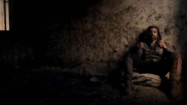 Hell On Wheels - Series 2 - Episode 1