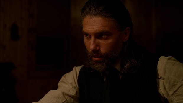 Hell On Wheels - Series 2 - Episode 8