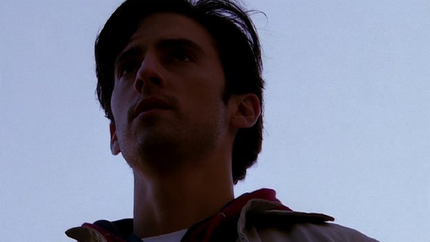 Heroes - Series 1 - Episode 1