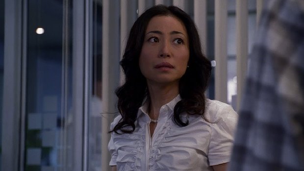 Heroes - Series 4 - Episode 13