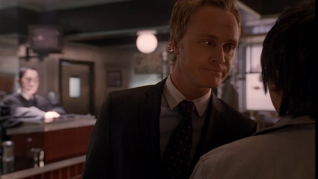 Heroes - Series 4 - Episode 16