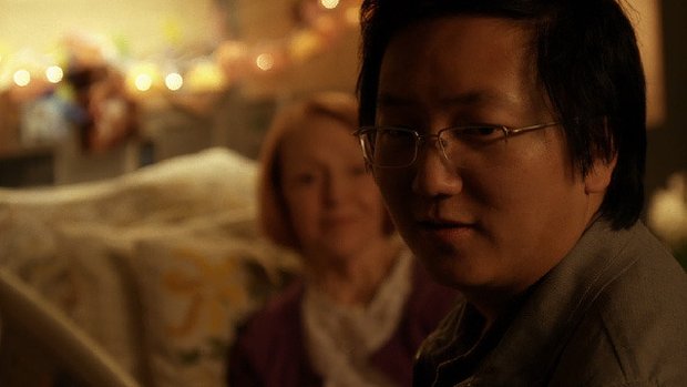 Heroes - Series 4 - Episode 19