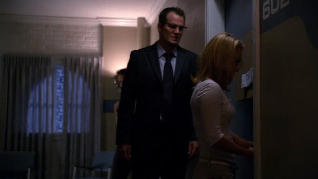 Heroes - Series 4 - Episode 9