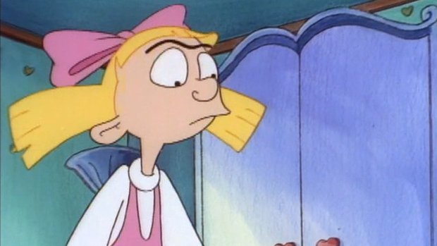 Hey Arnold! - Series 2 - Episode 10