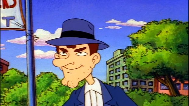 Hey Arnold! - Series 2 - Episode 16